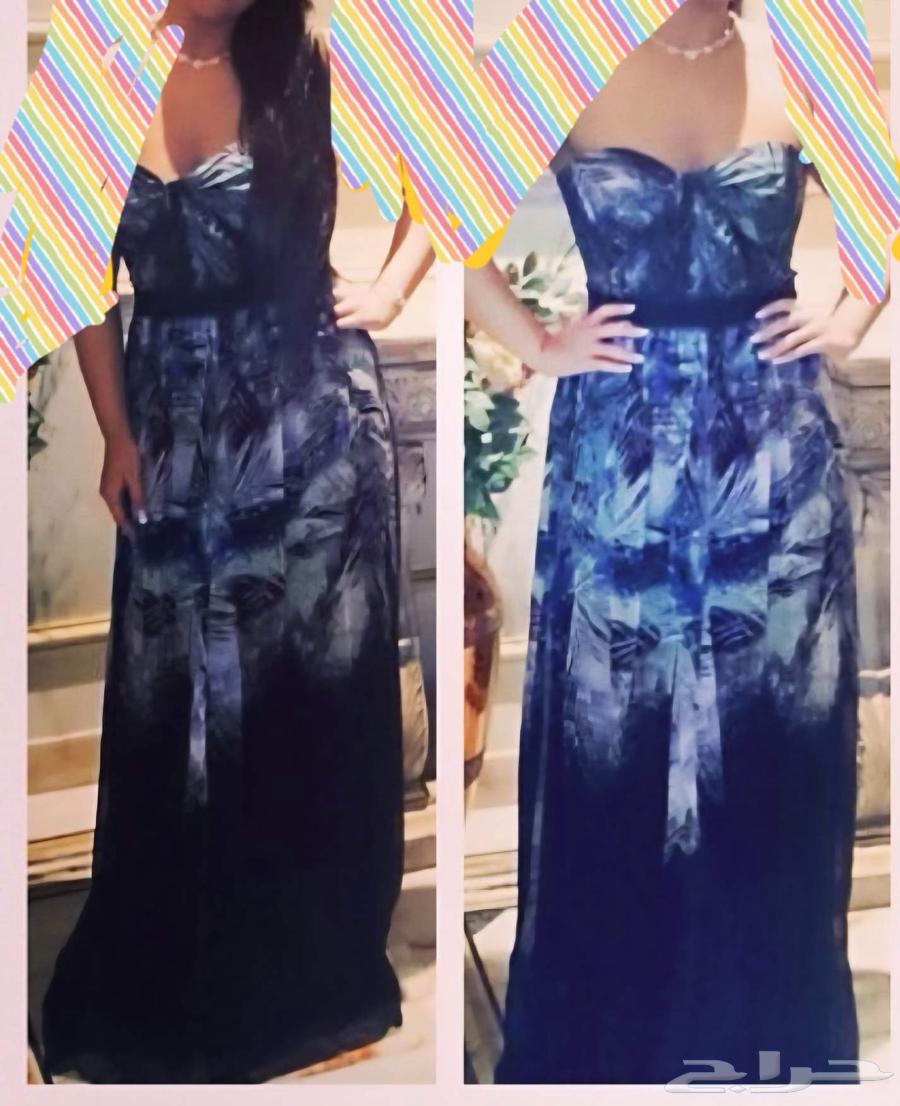 BCBG brand size 12 dress fits from M to L used only 3 hours64518647812865110