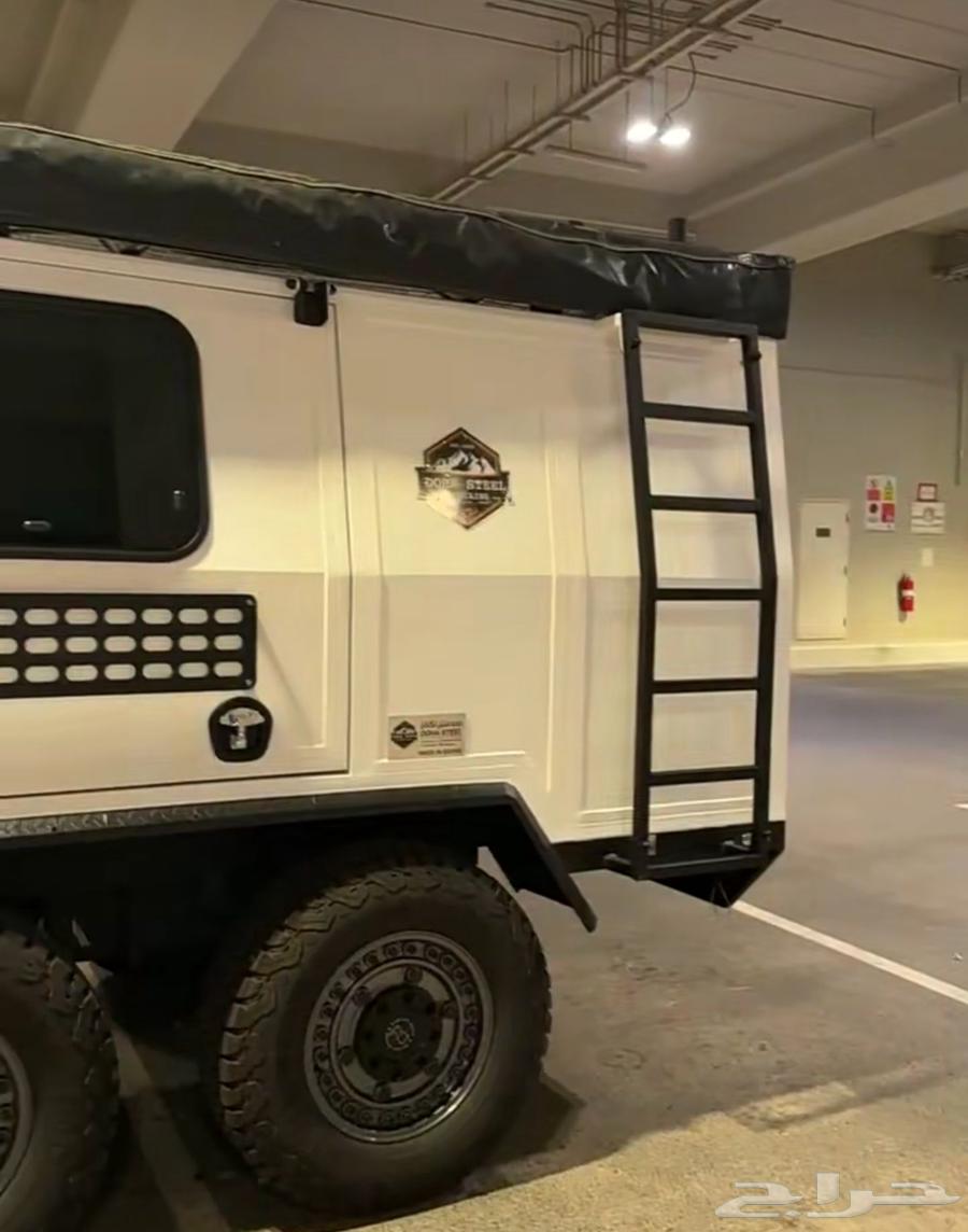 كامبر كرفان خليجي 202564518563549825111