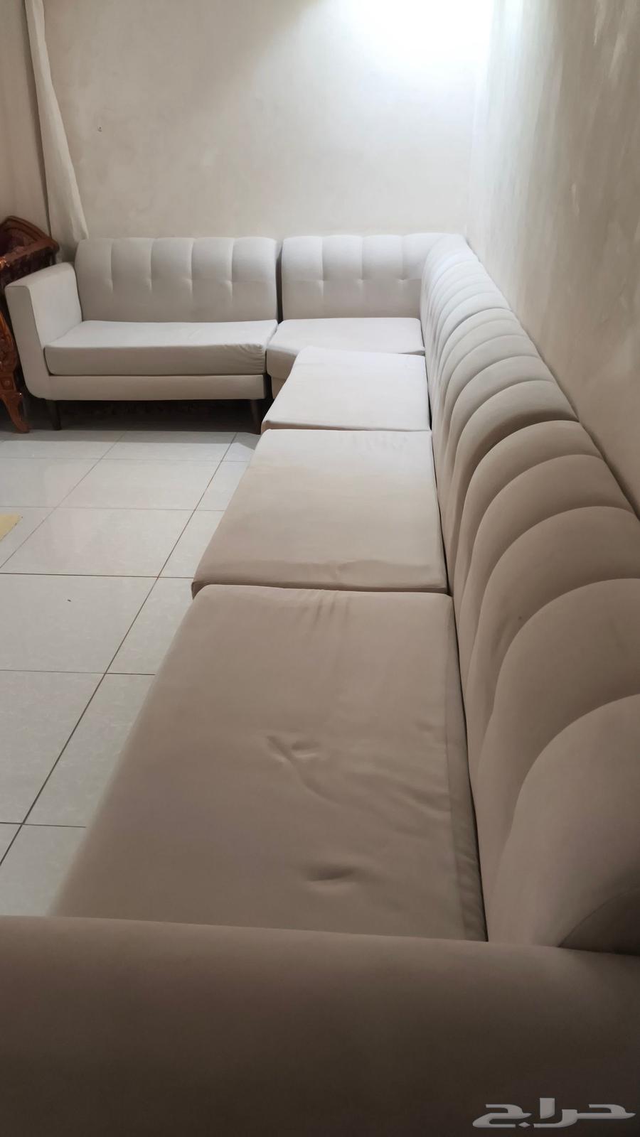 كنب للبيع المستعجل64518647700483110