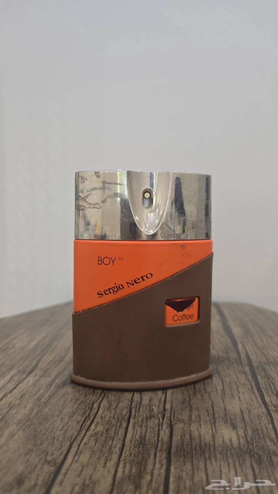 عطور أصلية مستعملة للبيع64512469086466114