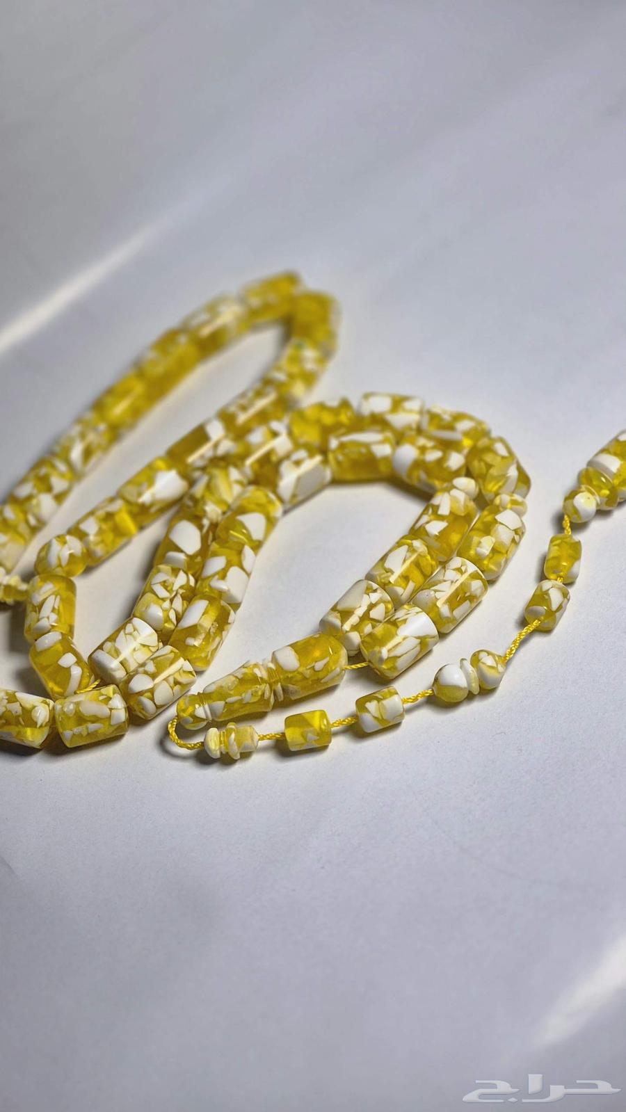 سبحه مستكه كبس تمليكه64510831631235110