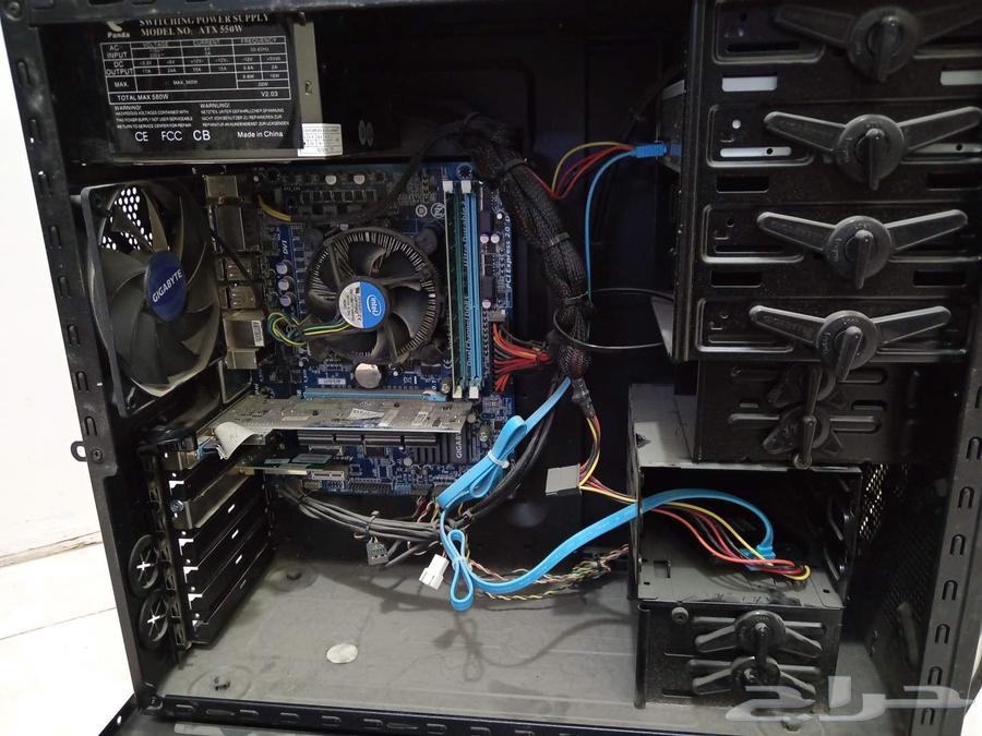 i7 Gaming Computer64512790506755111