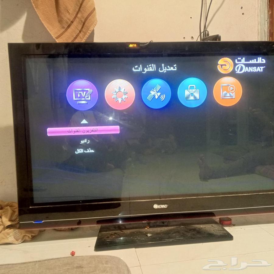 شاشه للبيع شبه جديد64517318732289111