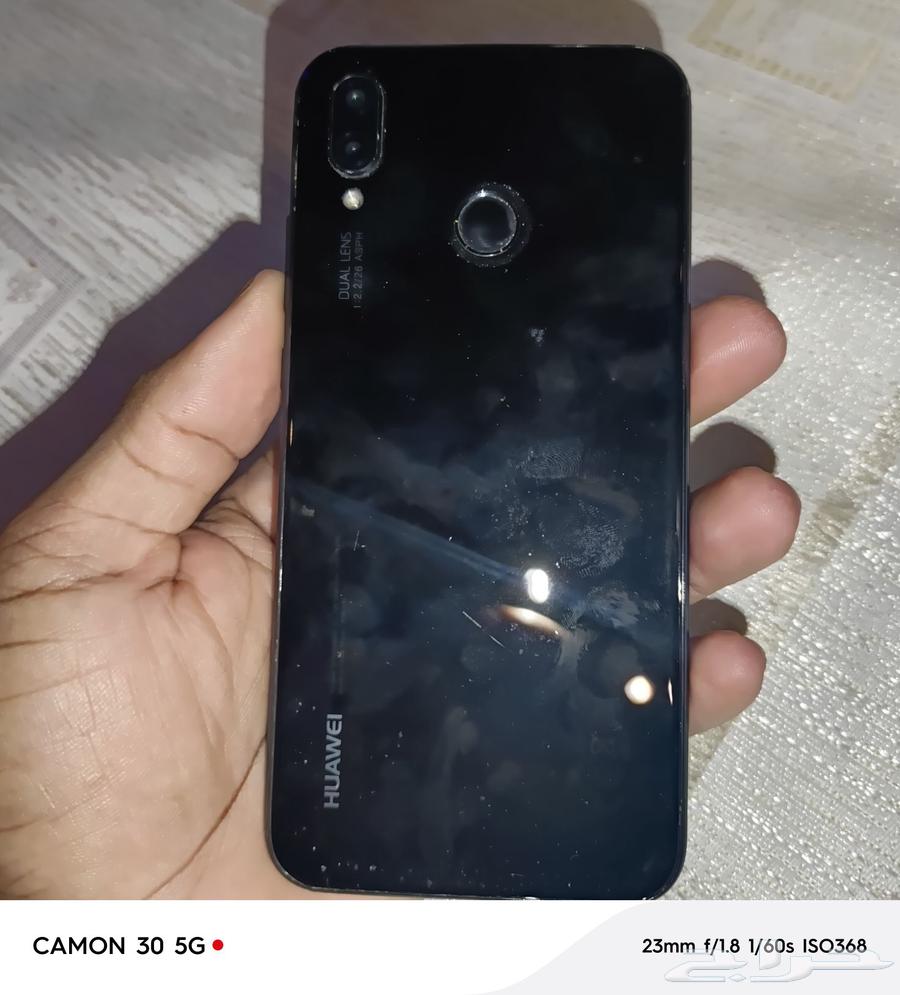 جوال سامسونج جوال هواوي نوفا 3 a64516978456066111