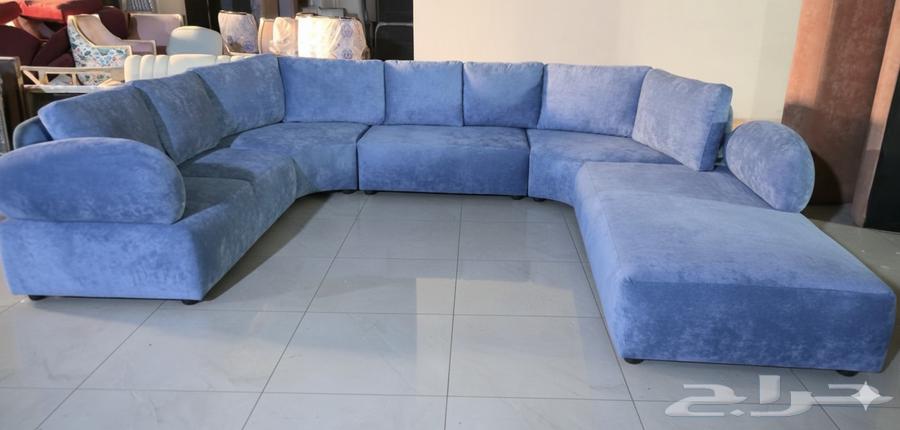 Custom-made ready sofa 2200 SAR64511255458817110