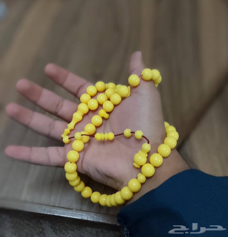 سبحة بلياردو مقاس 11تقريبآ السعر 190الريال64516596737282110