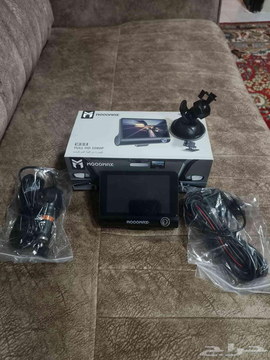 داش كام جديد للبيع او البدل المناسب64517262354819110