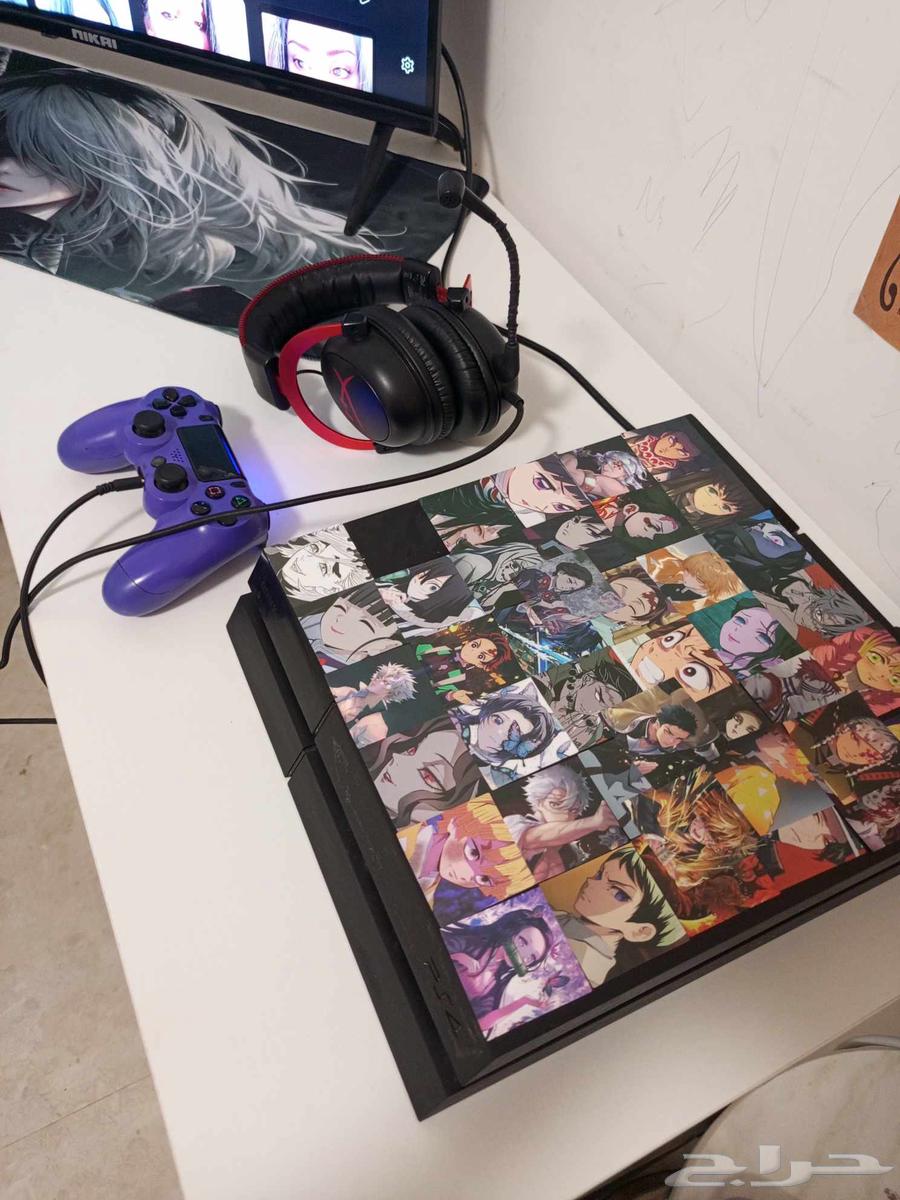 سوني فور سيلم بالخرج64511099878657110