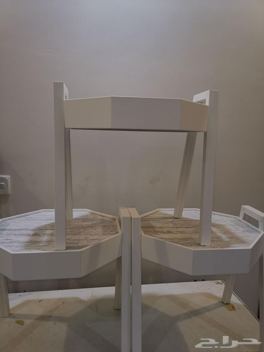 New tables 10064512706010753111