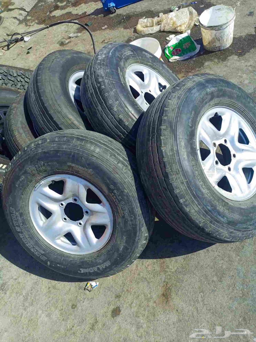 جنوط ديازل اصلي وكاله مع بالون 900 1764567628218499110