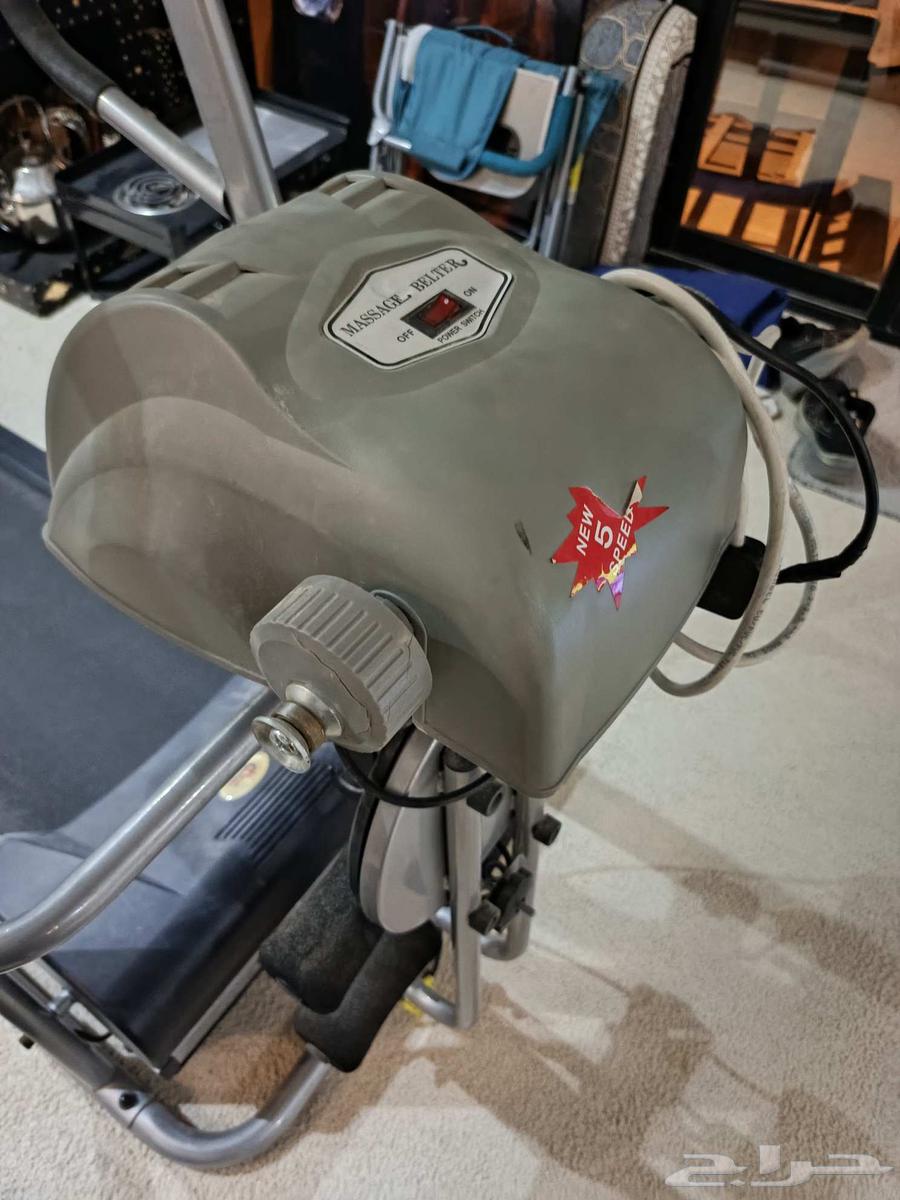 للبيع سير جري كهربائي64511506659330112