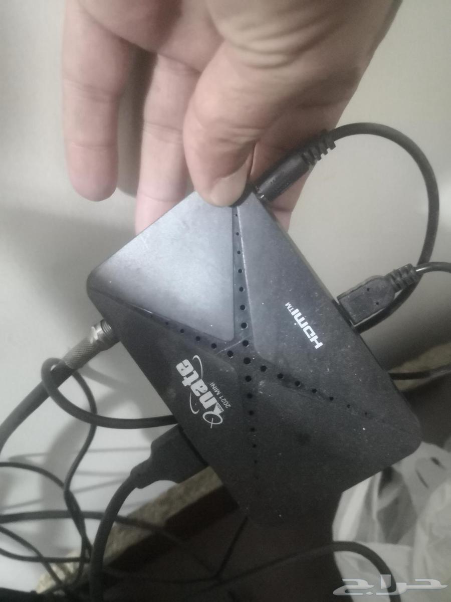 شاشه مستعمله لمده 7 شهور سمرت اندرويد بلتوث واي فاي64512608892418111