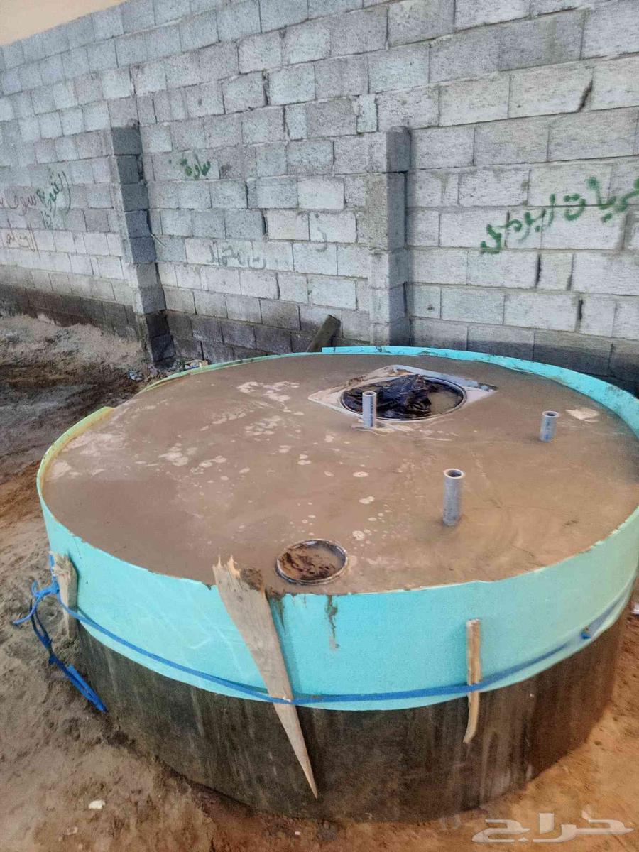 حفر بيارة خزان64391480788737112