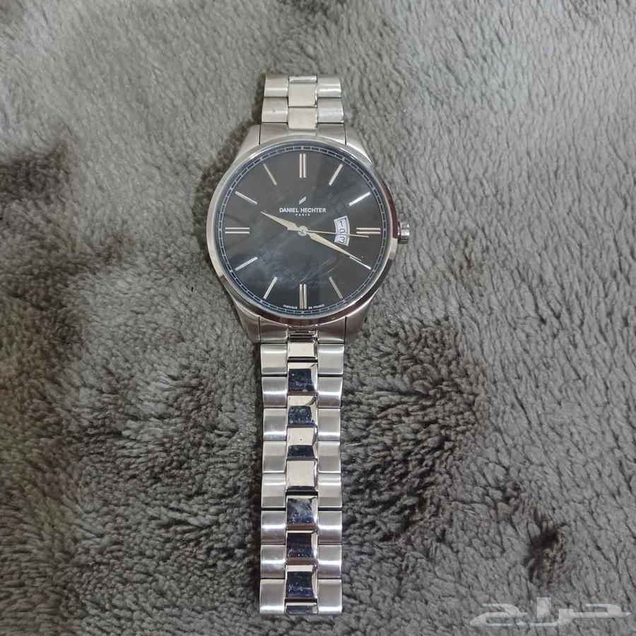 ماركة دانييل هيكتر جديد أستوك ب 450 مالبست الساعة64517491340673111