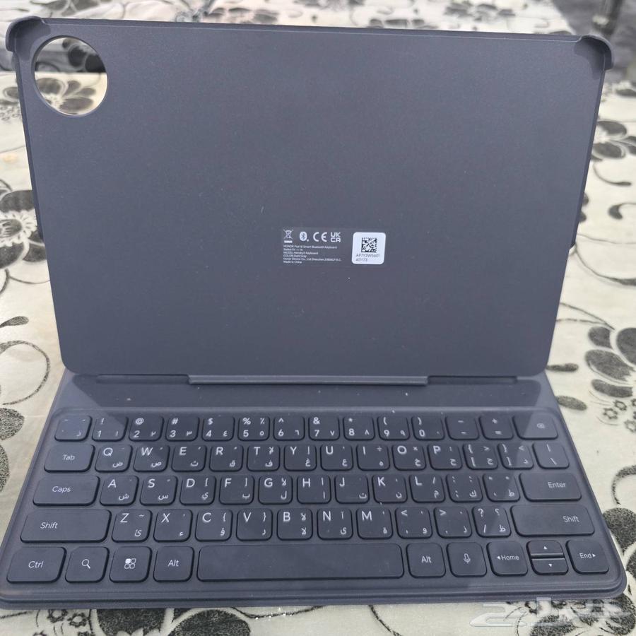 Ahuner Bad 10 for 13 days use only with all accessories, keyboard pen charger64515346731139112