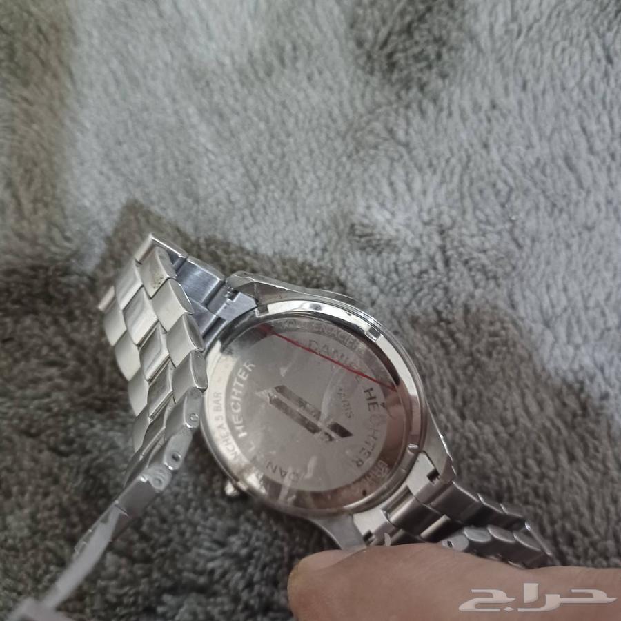 ماركة دانييل هيكتر جديد أستوك ب 450 مالبست الساعة64517491340673112
