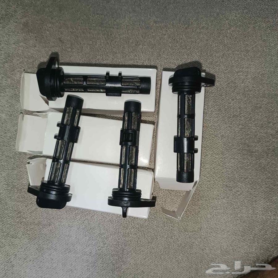 فلاتر زيت مولد كهرباء ديزل64514472463107112