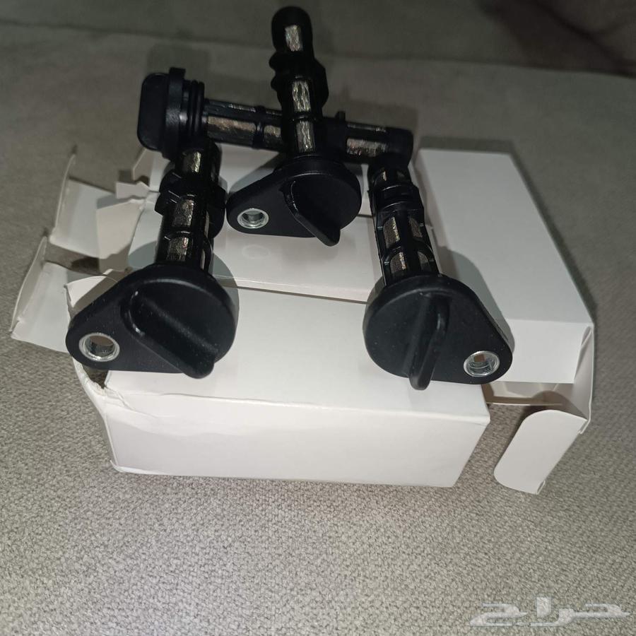 فلاتر زيت مولد كهرباء ديزل64514472463107110