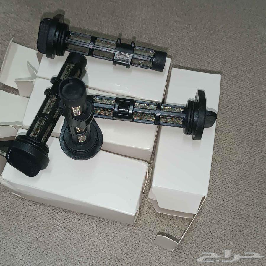 فلاتر زيت مولد كهرباء ديزل64514472463107111