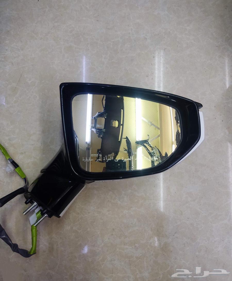 Right mirror ES (2024 - 2019)64515877916033110