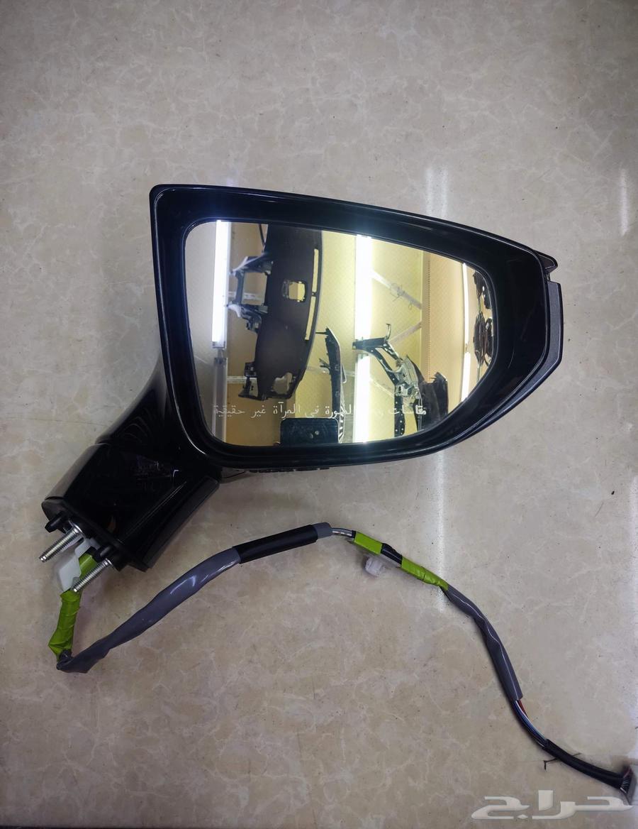 Right mirror ES (2024 - 2019)64515877916033112