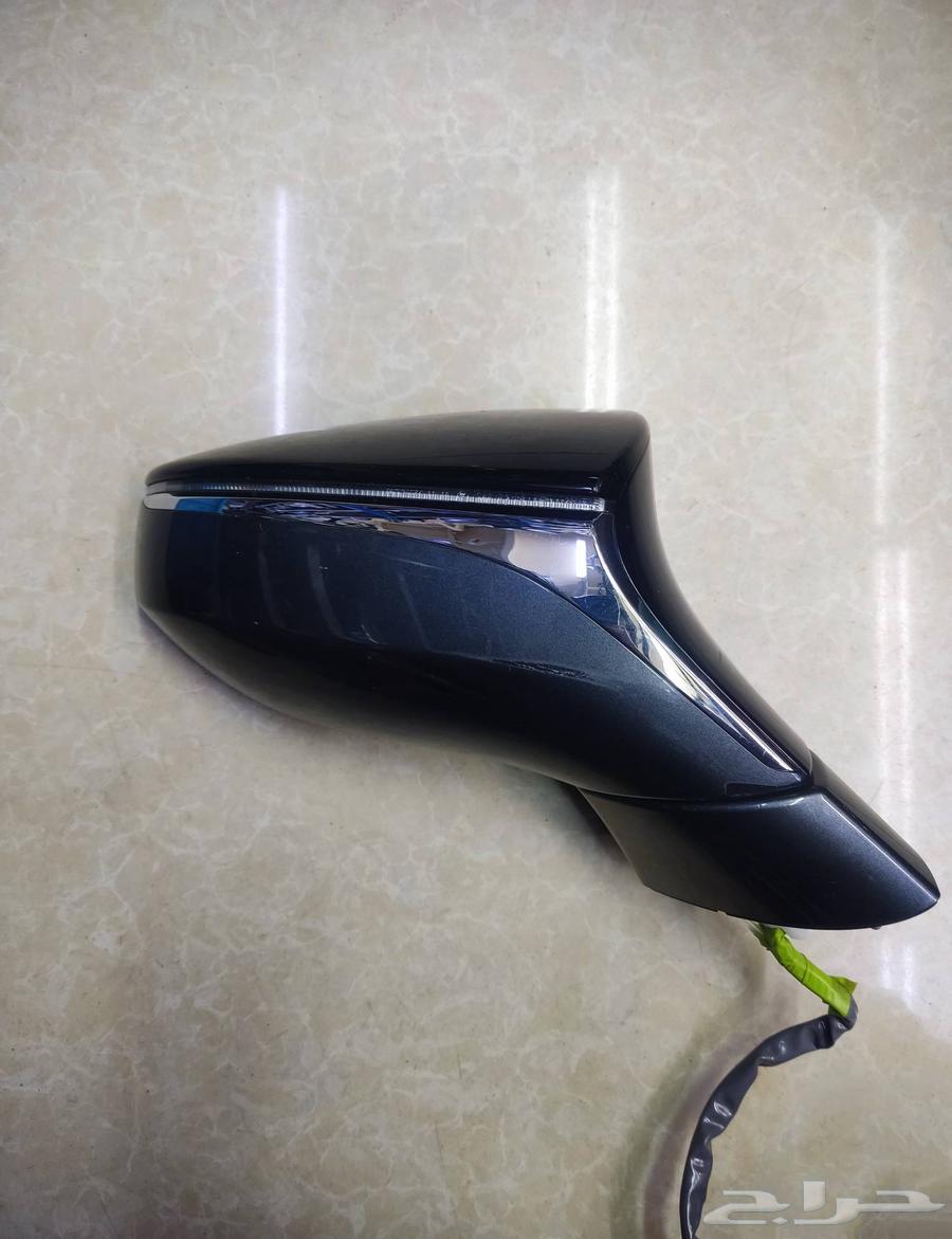 Right mirror ES (2024 - 2019)64515877916033113