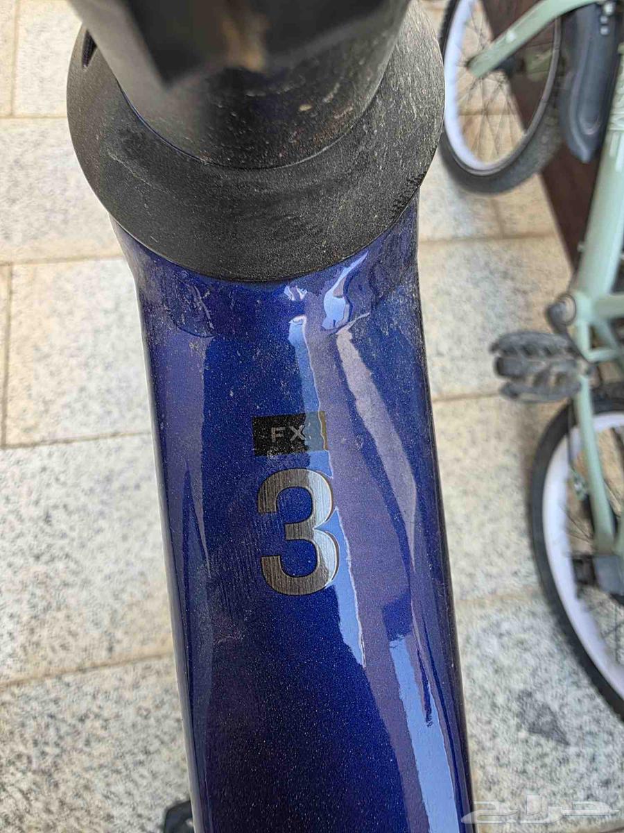 TREK FX3 دراجه ترك اف اكس 3 للبيع64515459045763110