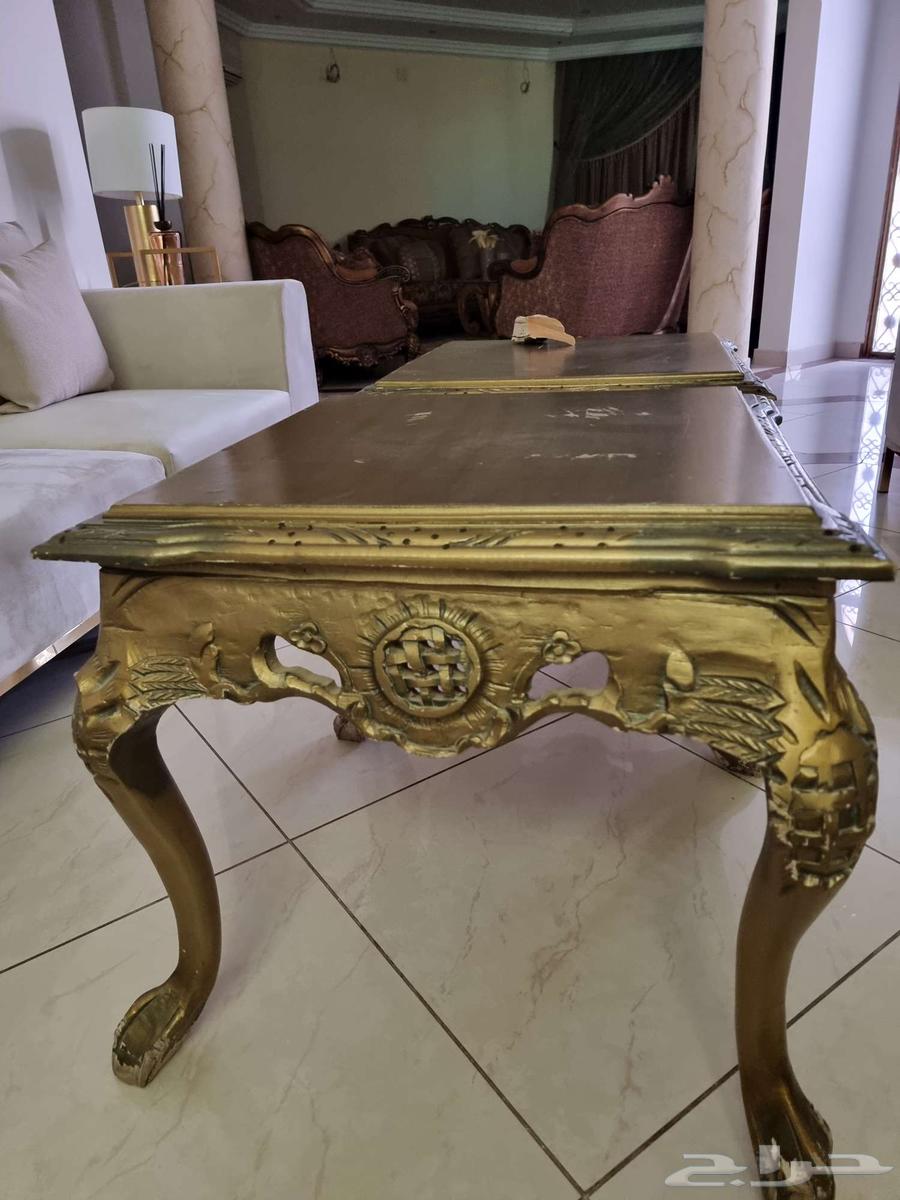 طاولات مستعمله للبيع64514141574914113