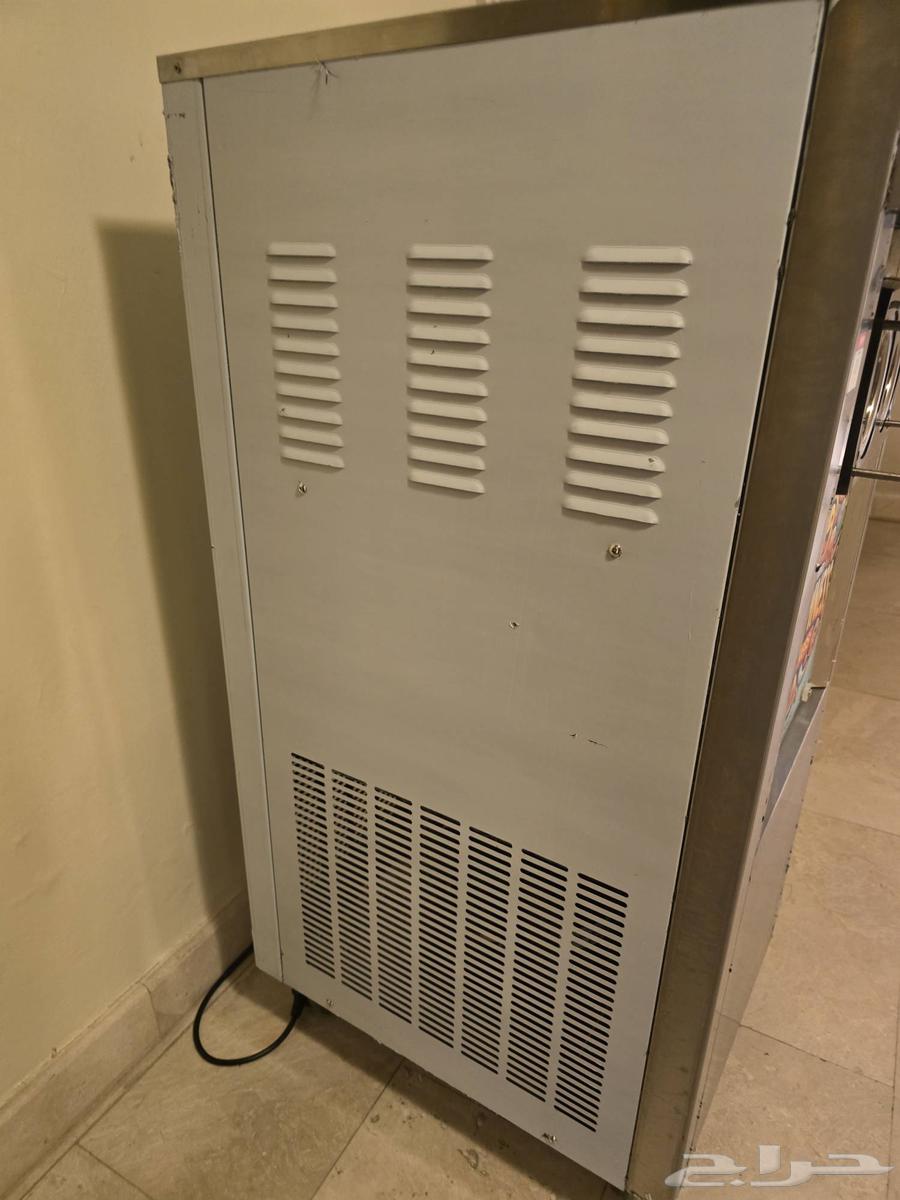 New ice cream machine for sale (received on May 26)64516787664771113