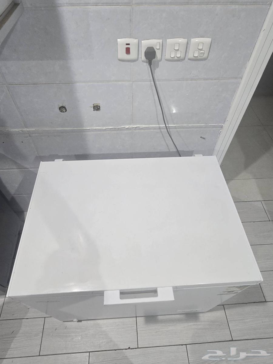 Semi-new freezer, lightly used, excellent cooling, contact via WhatsApp64512106723329110
