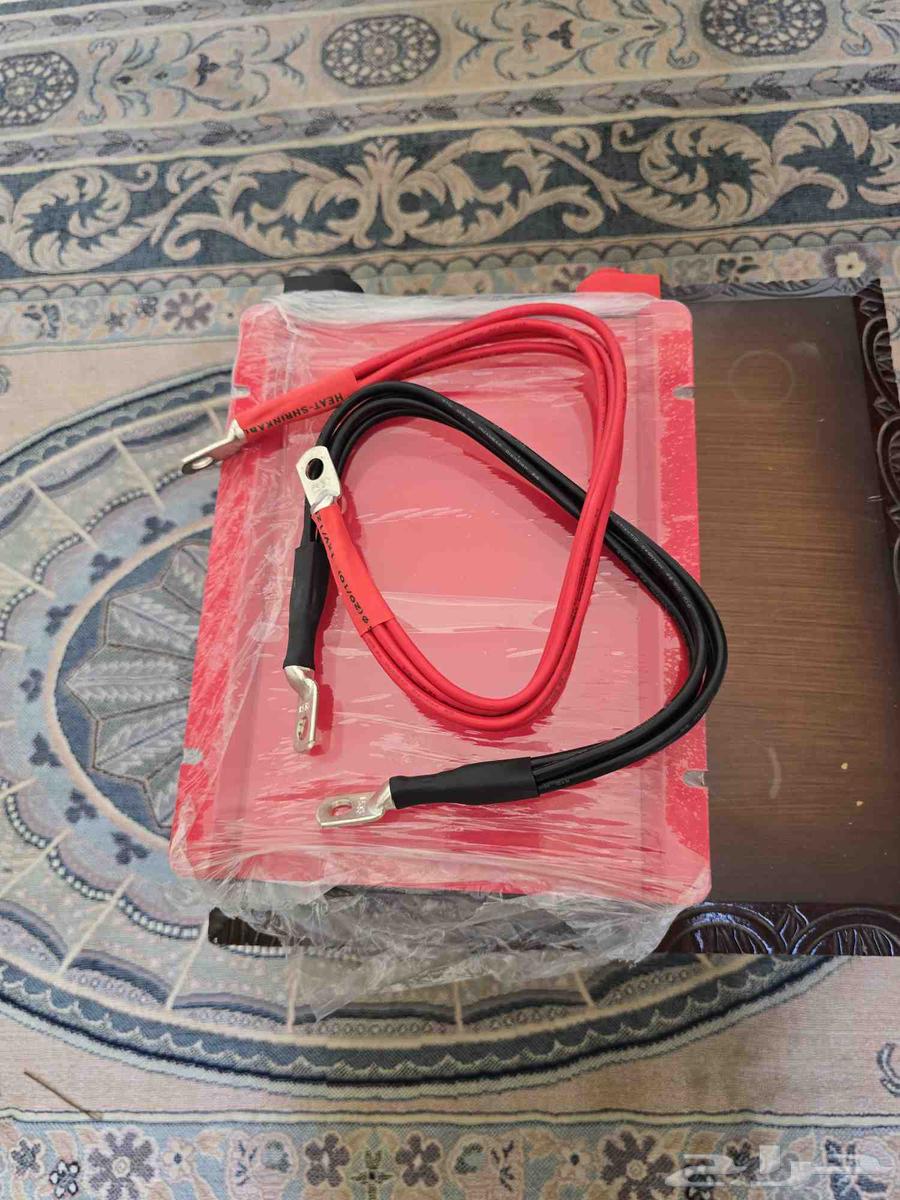 ماطور أو مولد كهرباء يعمل على بطارية السياره بقوة 3000W64512427379585114