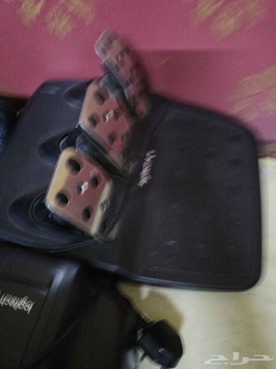 Steering wheel - Gear shift - Pedals for sale, compatible with PC and expected for Sony64517290513795111