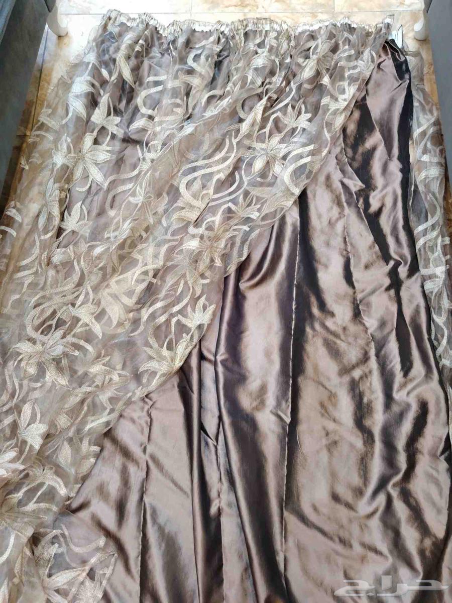 Two-layer curtain64518450980993113