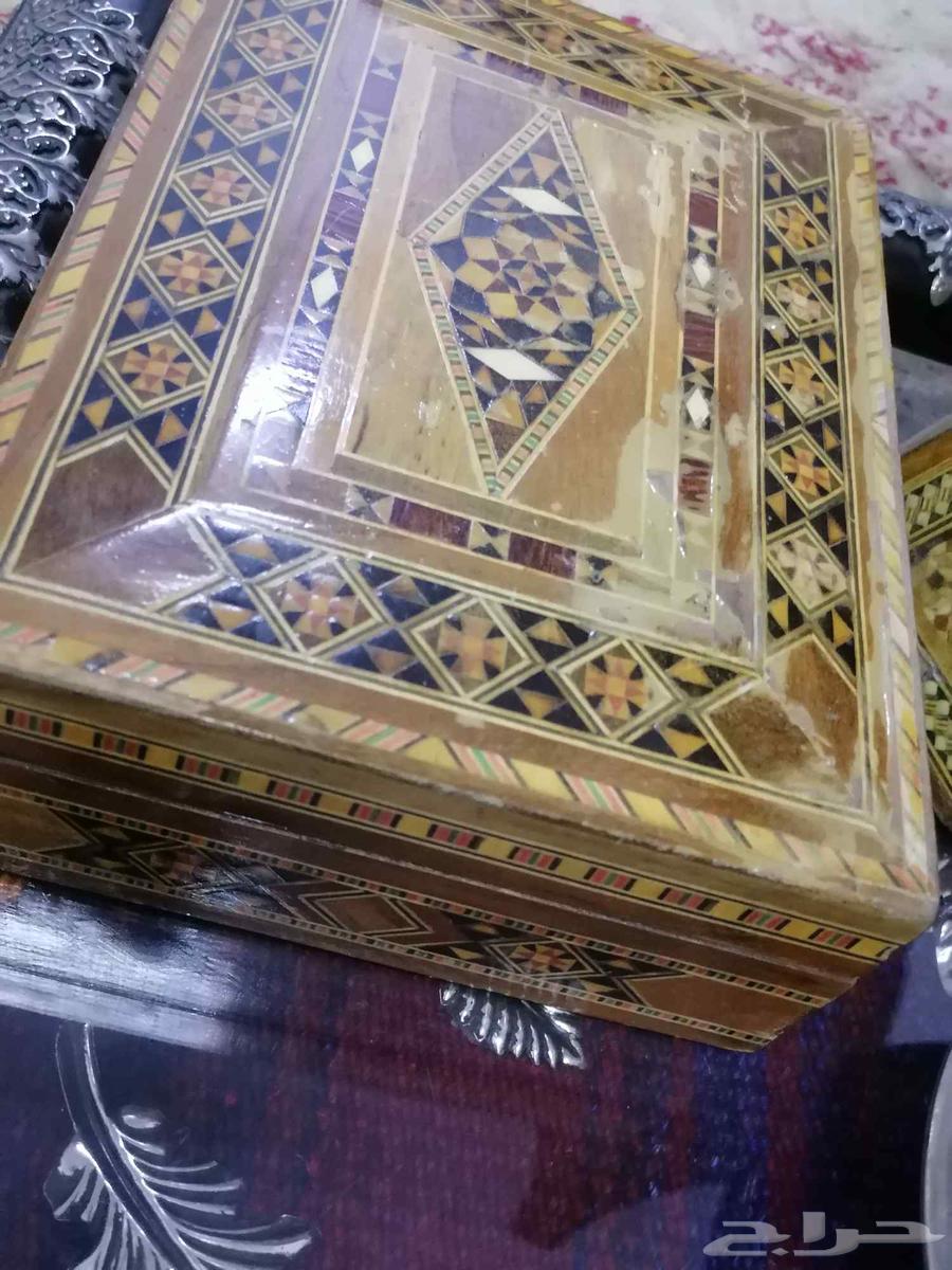 مبخره خشب قديمه64511759306627112