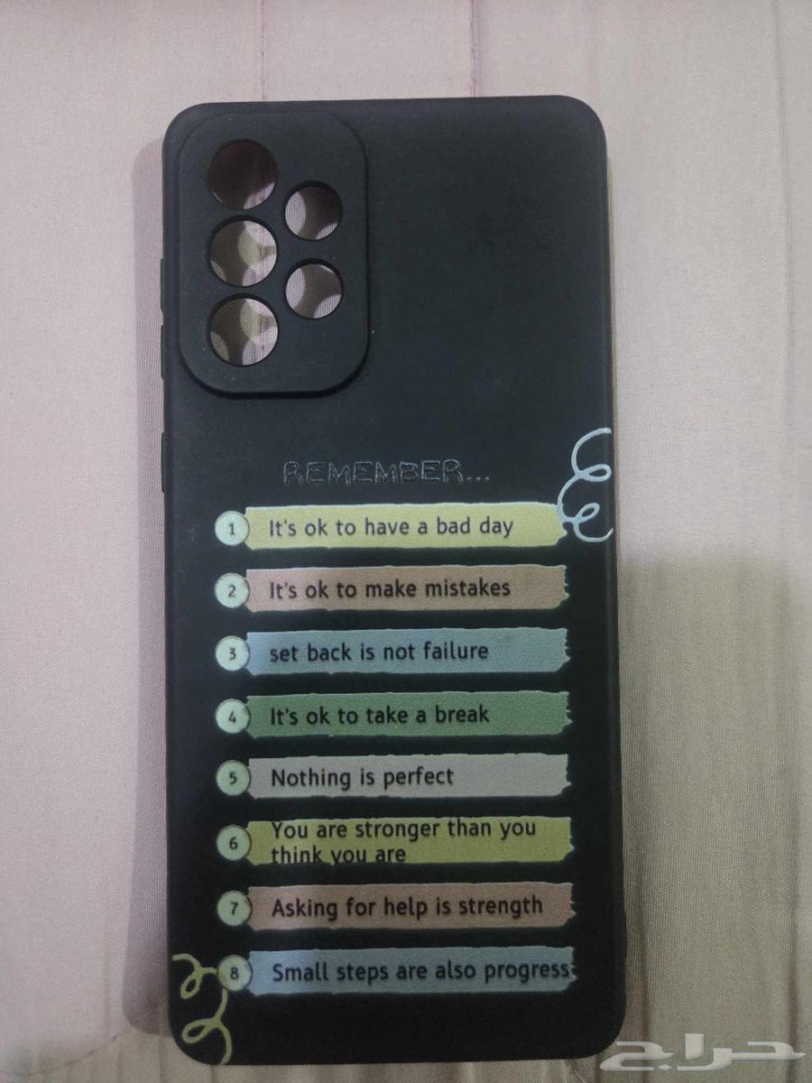 Kafar Jawal A73 5G64516410310531112