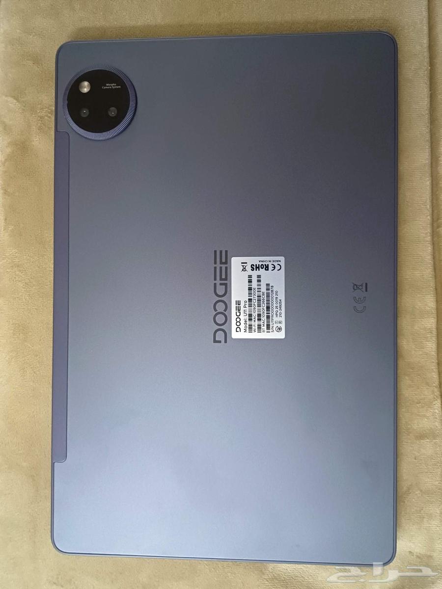 DOOGEE T30 Ultra Tablet64518067513218111