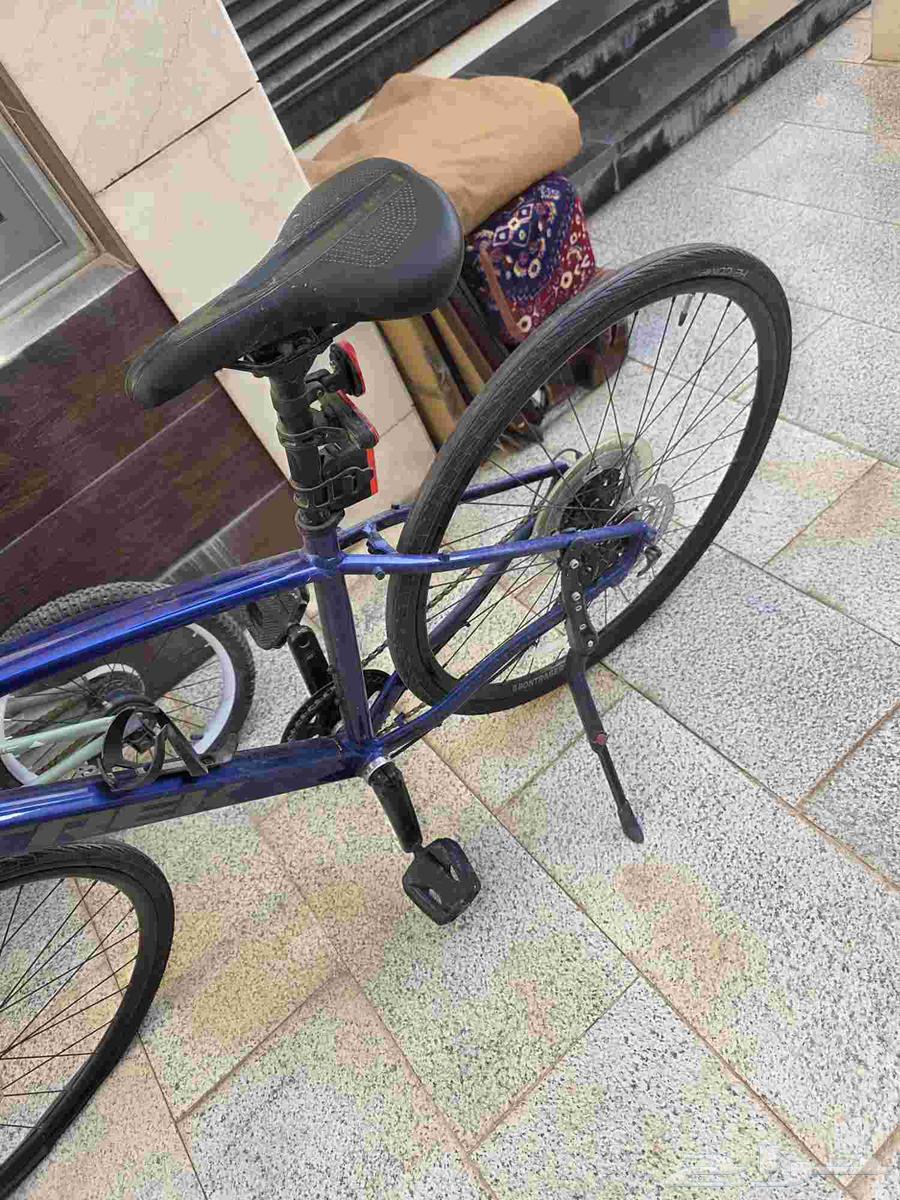 TREK FX3 دراجه ترك اف اكس 3 للبيع64515459045763111