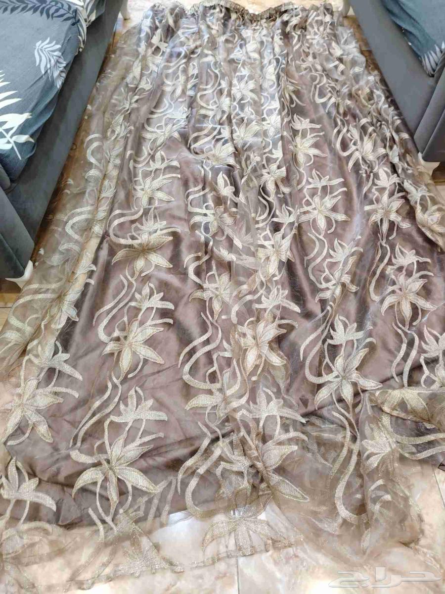 Two-layer curtain64518450980993114