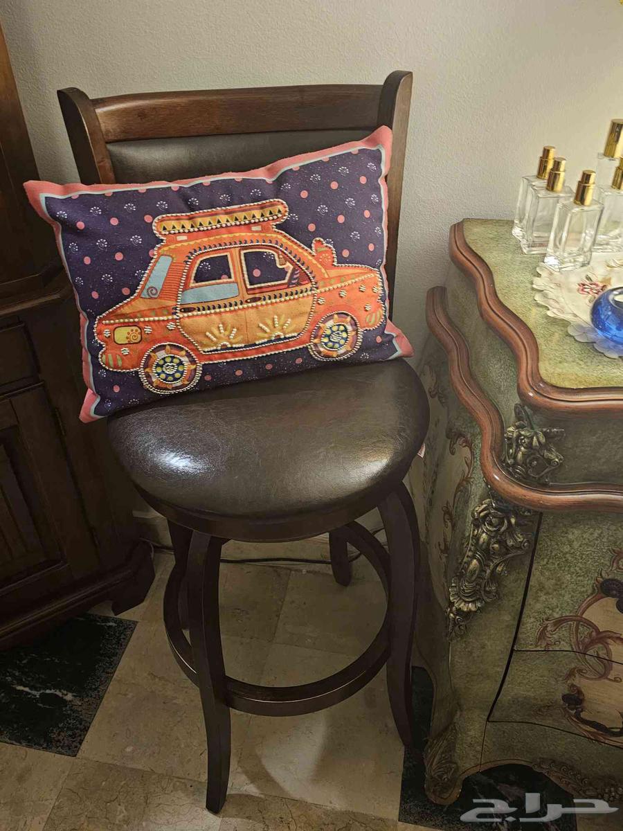 كراسي بوفيهات خشبية64517276428546112