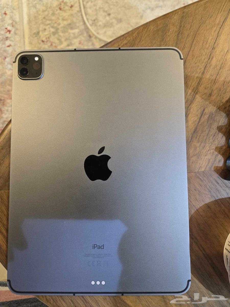 ايباد 11برو الجيل الثالث64516198004354111