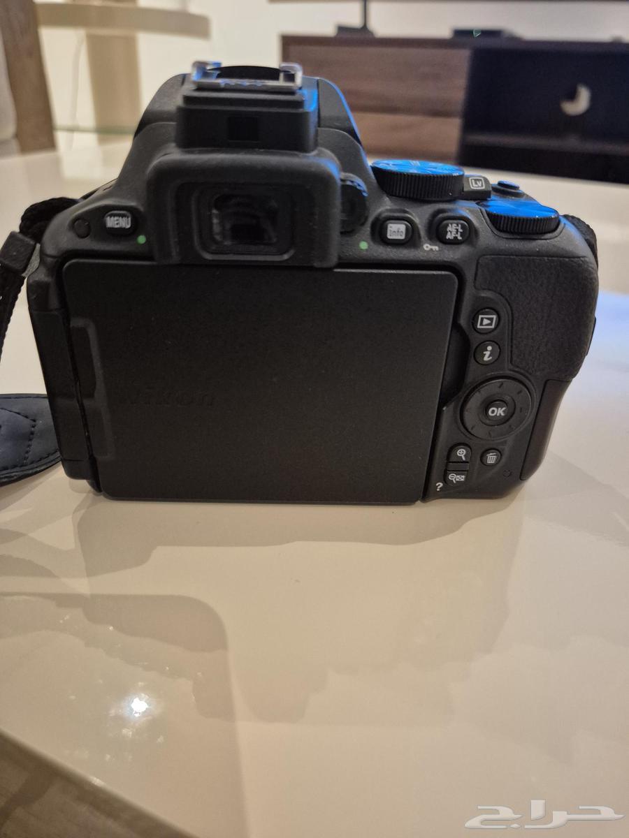 للبيع كاميرا Nikon D550064510930242689114