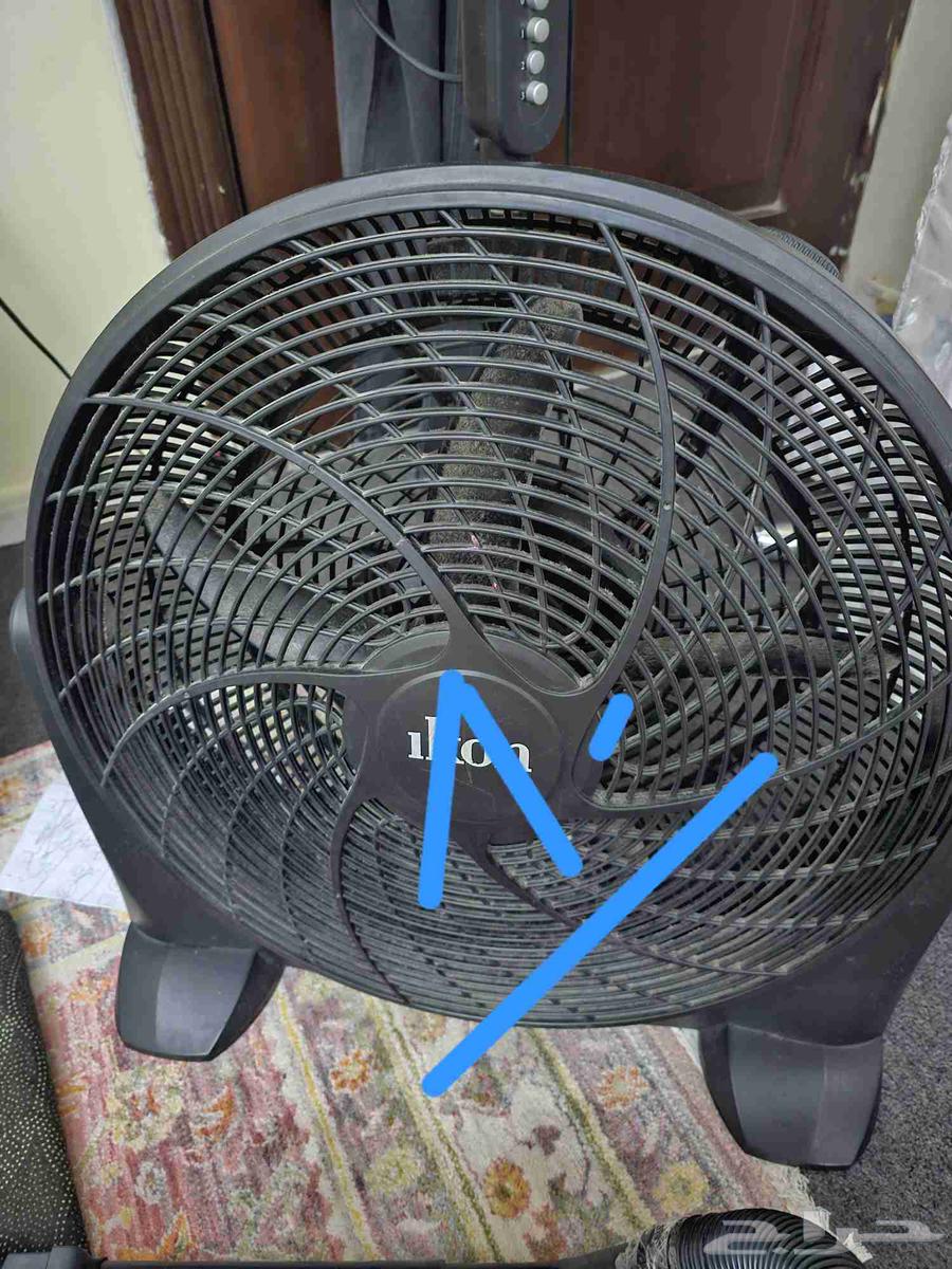 اجهزة منزلية غاز وفرن ومروحة وبرادة ومكنسه وسخان للبيع .64512790354817110