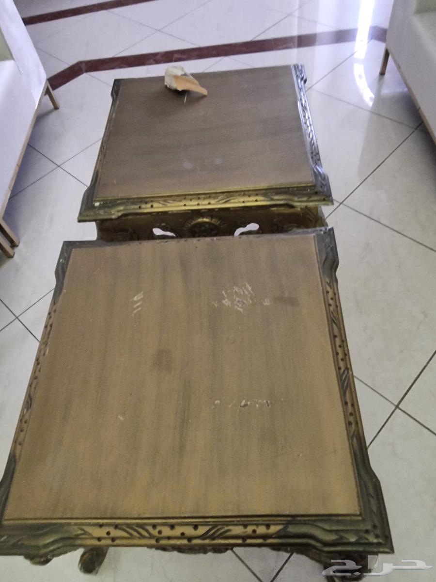 طاولات مستعمله للبيع64514141574914114
