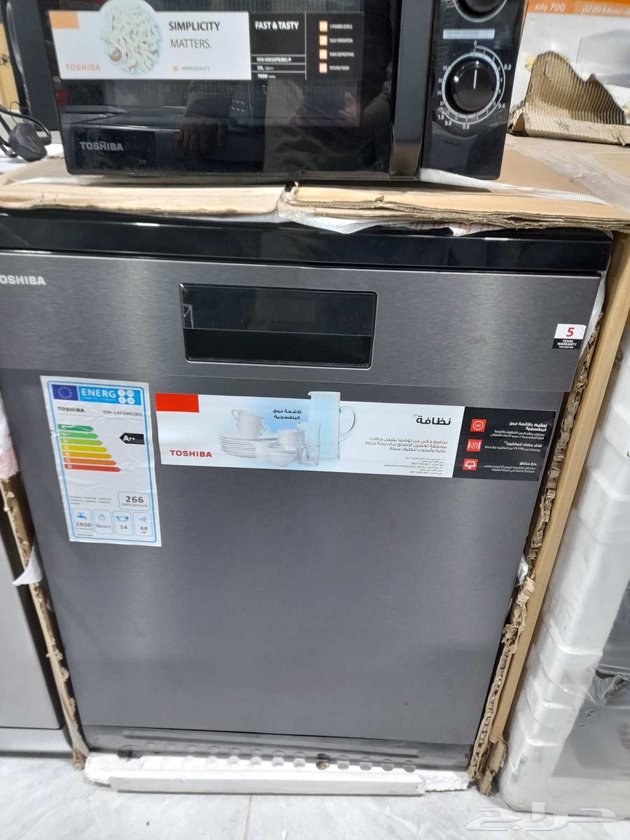 متوفر مكيفات بيسك 24وحده استوك بكرتونه وثلاجات ال جي وتوشيبا64479777367299114