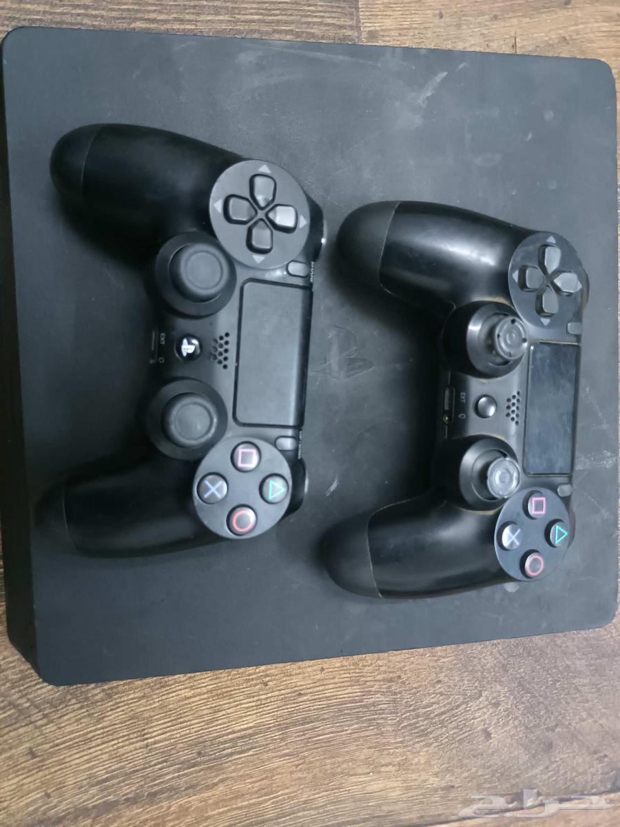 Hacked PlayStation 4 with over fifty Squid Game titles64515221046914114