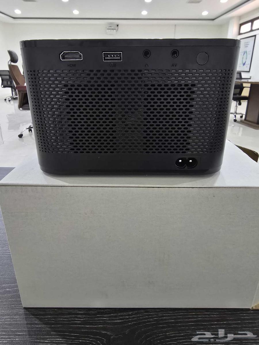 New projector64512427396353114