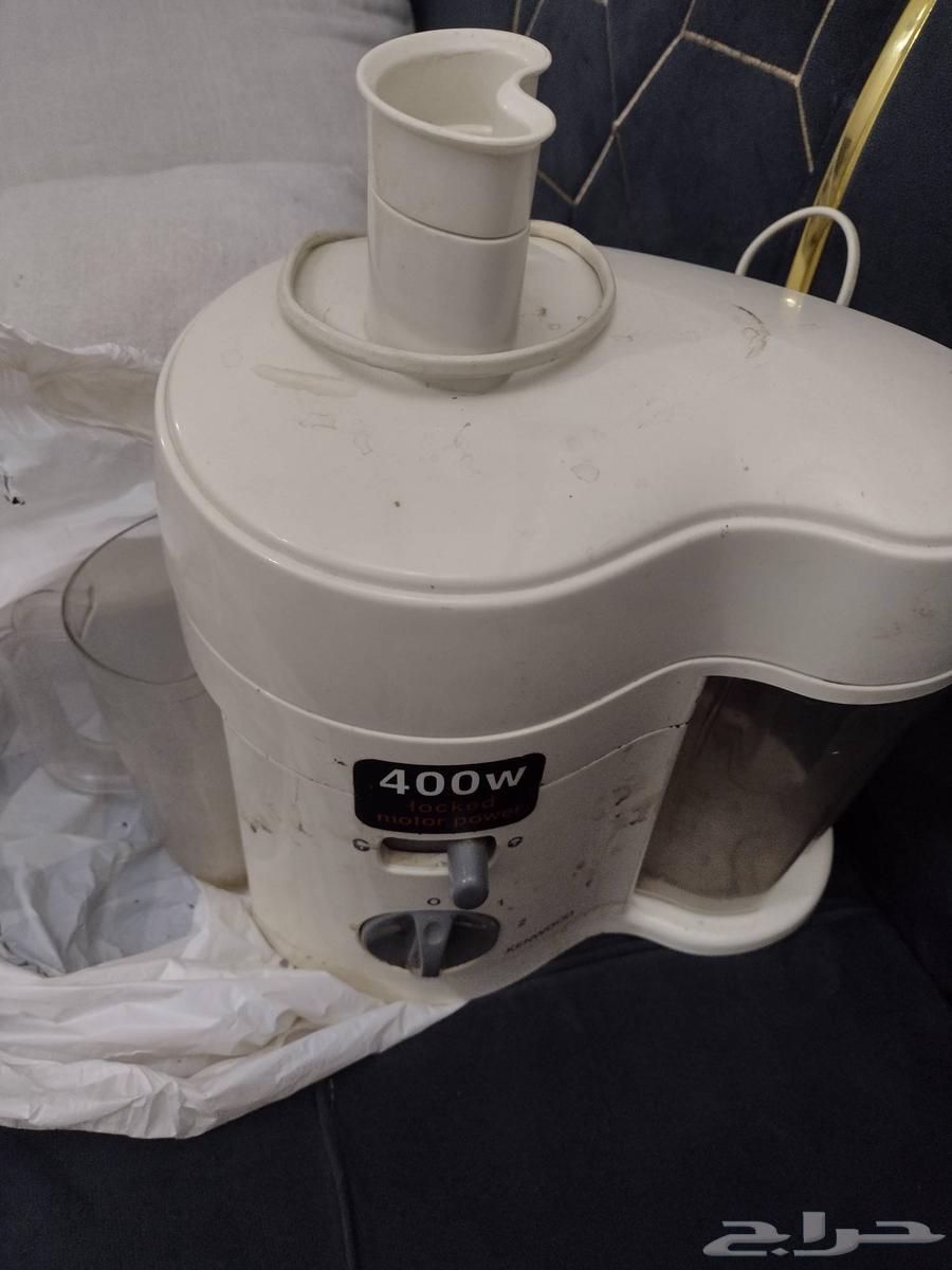 Refrigerator, cooler, and carrot juicer for sale64514789525377111