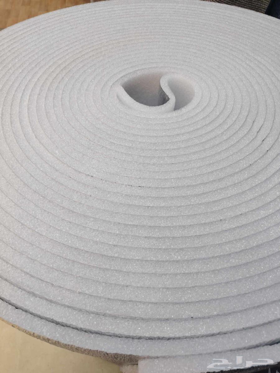 Insulation mat64514997178754110