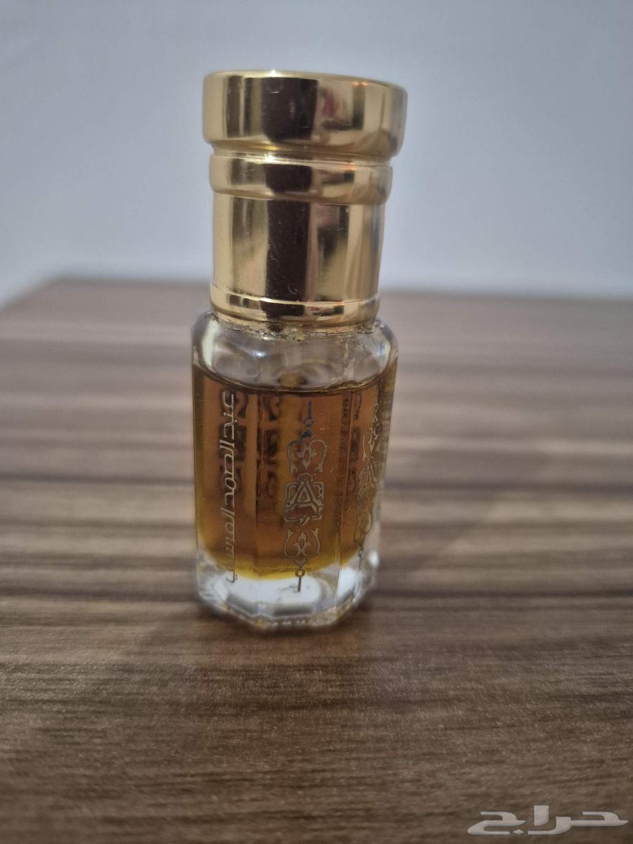 مسك الجسم الاصلي من عبد الصمد القرشي64512594903169111