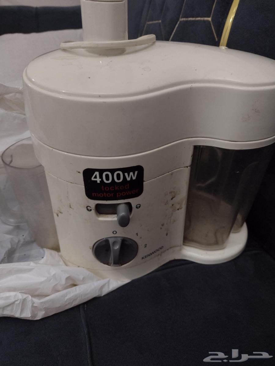 Refrigerator, cooler, and carrot juicer for sale64514789525377110